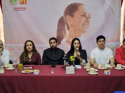 Se ha convocado la presencia de estudiantes, académicos y representantes del sector educativo. EL INFORMADOR/ M. Hernández