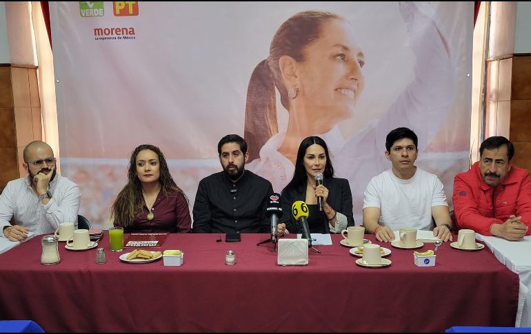 Se ha convocado la presencia de estudiantes, académicos y representantes del sector educativo. EL INFORMADOR/ M. Hernández