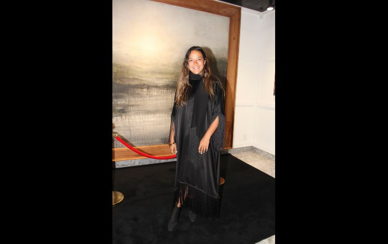 Alexa Díaz de Sandi. GENTE BIEN JALISCO/ Esmeralda Escamilla