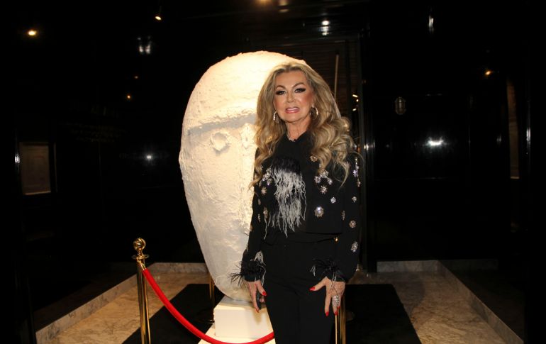 Almendra Morquecho. GENTE BIEN JALISCO/ Esmeralda Escamilla