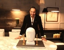 Yuri Zatarain. GENTE BIEN JALISCO/ Esmeralda Escamilla