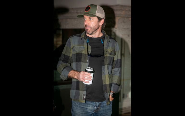 Christian Campoy. GENTE BIEN JALISCO/ Jorge Soltero