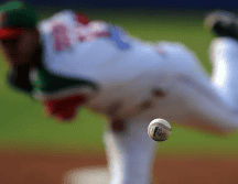 México podría alcanzar su décimo título dentro de la Serie del Caribe. AFP/ ARCHIVO.