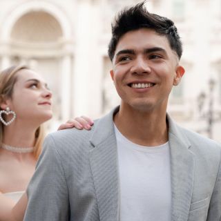 Hoy se estrena “Baby Bandito” en Netflix