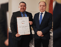 Raúl Revuelta Musalem, CEO de GAP, expresó que la compañía tiene la meta de continuar avanzando en materia de inclusión. ESPECIAL