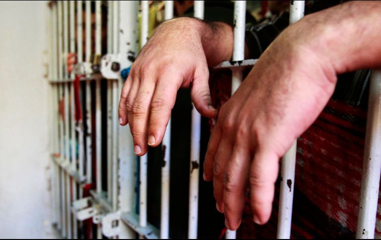 Wagner llamó la atención de las autoridades después de que una de las víctimas alertara a un desconocido de que estaba siendo rehén en la casa de 'King Ace'. EL INFORMADOR/ ARCHIVO