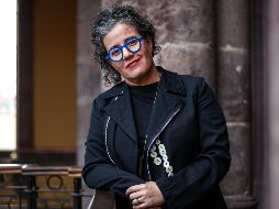 Jalisco tendrá nuevo gobernador y un próximo gabinete en las distintas secretarías, como la de Cultura, cuya gestión recae en este momento en Lourdes González, quien también es productora y creadora. EL INFORMADOR / H. Figueroa