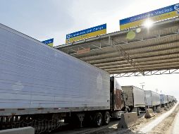 Jalisco se posiciona a nivel nacional por sus negociaciones en el extranjero. EL INFORMADOR/ Archivo