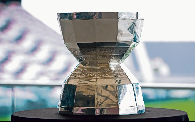 La Leagues Cup será disputada por 47 equipos, que se enfrentarán del 26 de julio al 25 de agosto de este año. AFP/M. Briggs