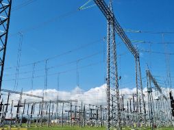 La generación de energía eléctrica estará abierta a la iniciativa privada sin restricciones. EL INFORMADOR/Archivo