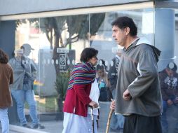 La propuesta de reforma a las pensiones ha despertado dudas sobre su financiamiento. EL INFORMADOR/Archivo