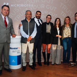 Benefits beyond the gut