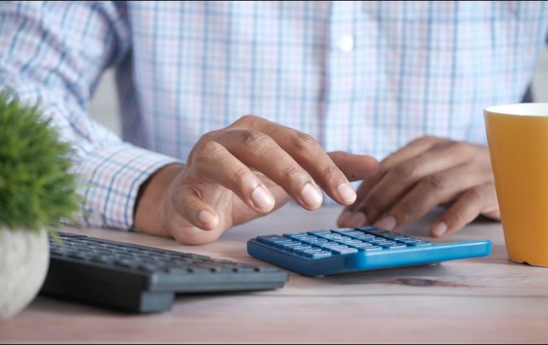 Si tienes menos de 1080 puntos te indicarán que aún no es posible calificar para obtener un crédito de Infonavit. ESPECIAL / Foto de Towfiqu barbhuiya en Unsplash