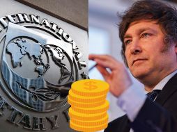 El FMI también aprobó una extensión del acuerdo hasta el 31 de diciembre de 2024, lo cual le garantiza nuevos desembolsos en los próximos meses. EFE / ARCHIVO