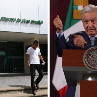 López Obrador también va por una reforma para fortalecer a CFE