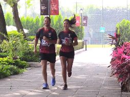 La carrera será también marco para la realización del 8vo. Campeonato Jalisciense de 5K, avalado por la Asociación Jalisciense de Clubes Atléticos. ESPECIAL / Club Atlas