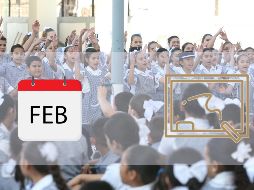 Este es el calendario para inscribirse a los principales programas de la SEP. EL INFORMADOR / ARCHIVO