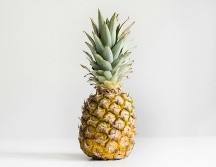 Esta fruta es una de las más populares del mundo. ESPECIAL / Foto de Julien Pianetti en Unsplash