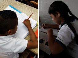 Uno de los requisitos para la preinscripción a Educación Básica es cumplir con el rango de edad señalado. EL INFORMADOR / ARCHIVO