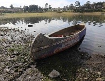 Las presas del país reportan niveles bajos de almacenamiento. SUN/ESPECIAL