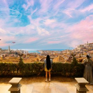 Descubre el singular mundo de “Pobres Criaturas”