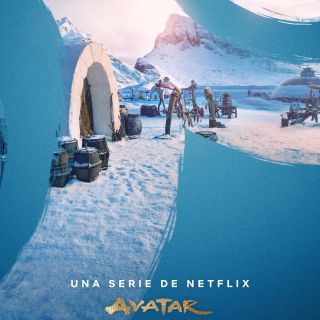 Netflix: ¿Cuándo se estrena "Avatar: la leyenda de Aang"?