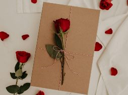 ¿Ya tienes tu regalo para el Día de San Valentín? UNSPLASH /  B. Tapert