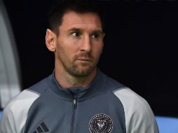 El esperado duelo se vio frustrado para los espectadores. EFE/STR