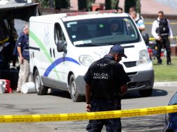 Según las primeras versiones, el fallecido estaría inscrito para contender en el proceso electoral por el Partido Verde en Mascota. EL INFORMADOR/ ARCHIVO