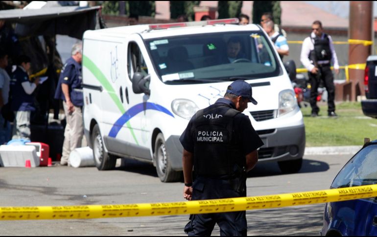 Según las primeras versiones, el fallecido estaría inscrito para contender en el proceso electoral por el Partido Verde en Mascota. EL INFORMADOR/ ARCHIVO