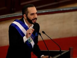 Su gestión también se ha visto marcada por señalamientos de autoritarismo, concentración del poder. EFE / ARCHIVO