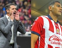 Fernando Gago tendrá que cambiar el once inicial para el partido contra Atlético de San Luis. IMAGO7/Archivo