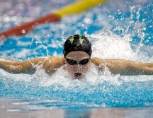 Varios atletas mexicanos buscarán, por última ocasión, conseguir su boleto para los Juegos Olímpicos París 2024. EFE/ ARCHIVO.