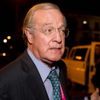 José Ramón Fernández pide acabar con supuesto veto de Chivas contra ESPN