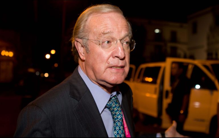 Ante las acusaciones, el club no ha otorgado ninguna respuesta. EL INFORMADOR/Archivo