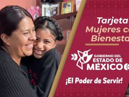 Se estima que el pago triple sea a finales de febrero o inicios de marzo. X/ @Edomex