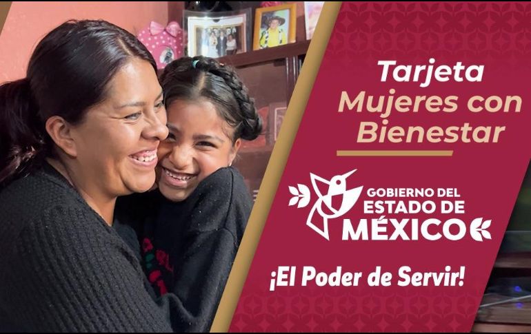 Se estima que el pago triple sea a finales de febrero o inicios de marzo. X/ @Edomex