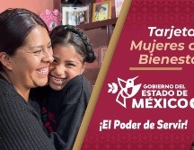 Se estima que el pago triple sea a finales de febrero o inicios de marzo. X/ @Edomex