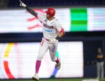 Los Naranjeros de Hermosillo cayeron por 6-5 en su debut dentro de esta edición del Clásico Caribeño. ESPECIAL/ X: @beisboldecaribe.