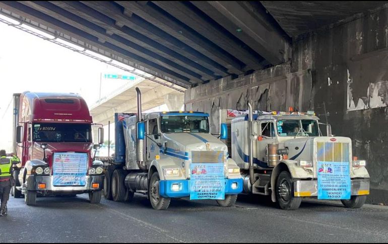 El líder de los industriales recordó que 