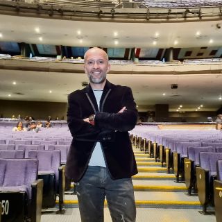 Carlos Puga le dará su sello personal al Telmex