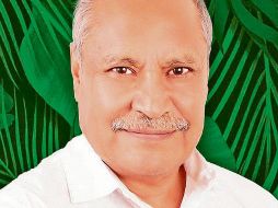 Jaime Vera, político asesinado en Zapopan. ESPECIAL