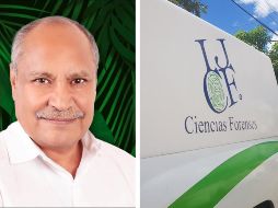 El pasado 8 de diciembre Vera Alanís se registró como candidato único de su partido y preveía una contienda complicada. ESPECIAL / EL INFORMADOR / ARCHIVO