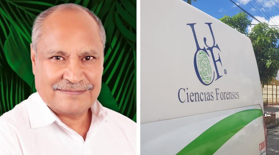 El pasado 8 de diciembre Vera Alanís se registró como candidato único de su partido y preveía una contienda complicada. ESPECIAL / EL INFORMADOR / ARCHIVO