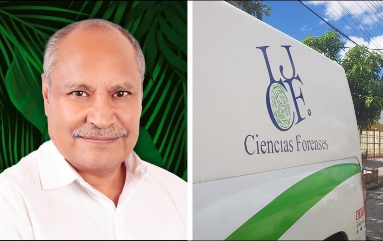 El pasado 8 de diciembre Vera Alanís se registró como candidato único de su partido y preveía una contienda complicada. ESPECIAL / EL INFORMADOR / ARCHIVO