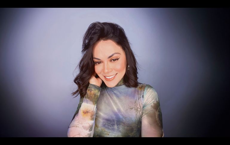 Cindy Marchena: Inspiración en las redes sociales. CORTESÍA