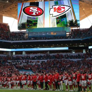 Lugares favoritos de los mexicanos para ver el Super Bowl