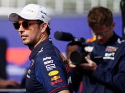 Especulaciones han surgido desde entonces en torno al futuro del mexicano Sergio 