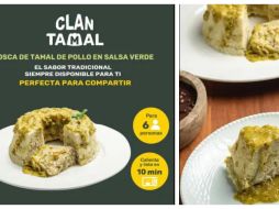 Anímate a probar esta práctica versión de la rosca y celebra el día de la Candelaria como es debido. ESPECIAL / SAMS