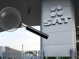 ¿Sabías que hay una categoría de movimientos económicos que no vigila el SAT? EL INFORMADOR / ARCHIVO